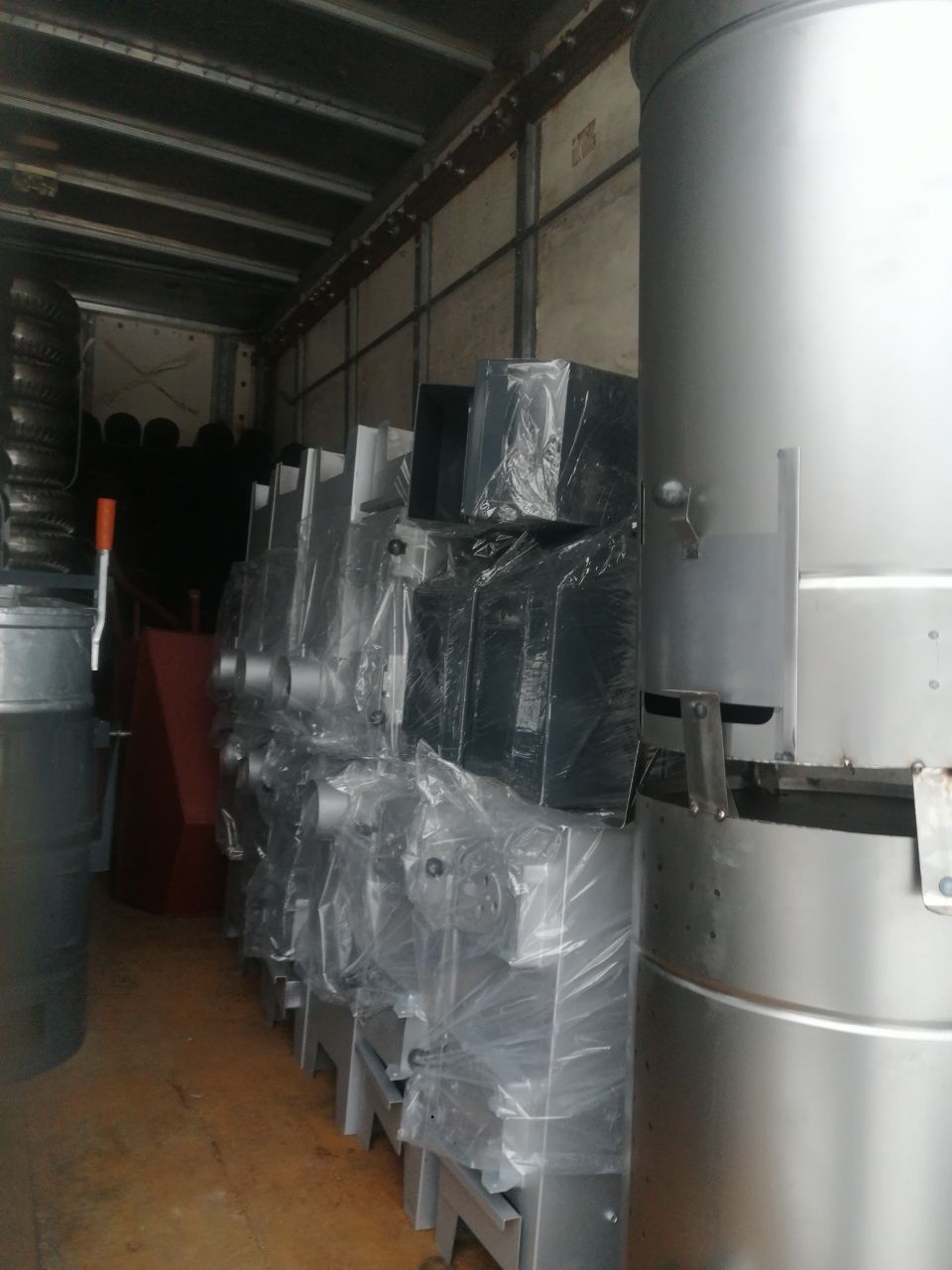 Piec Trociniak Producent
