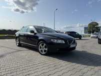Volvo s 80 2.4 diesel automat!