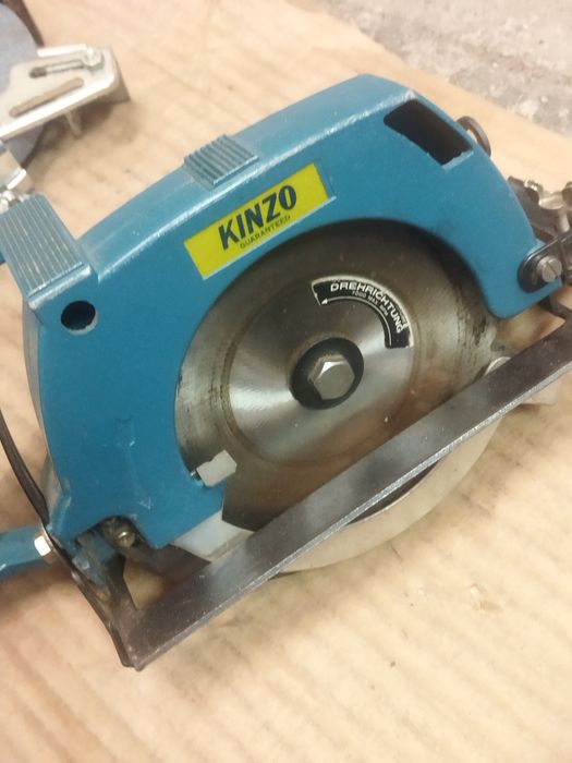 Przystawki do wiertarki