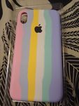 Продам Чехол для iPhone XS Max и 8- оригинал