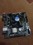 Комплект i5 6500 + Asrock H310CM-DVS