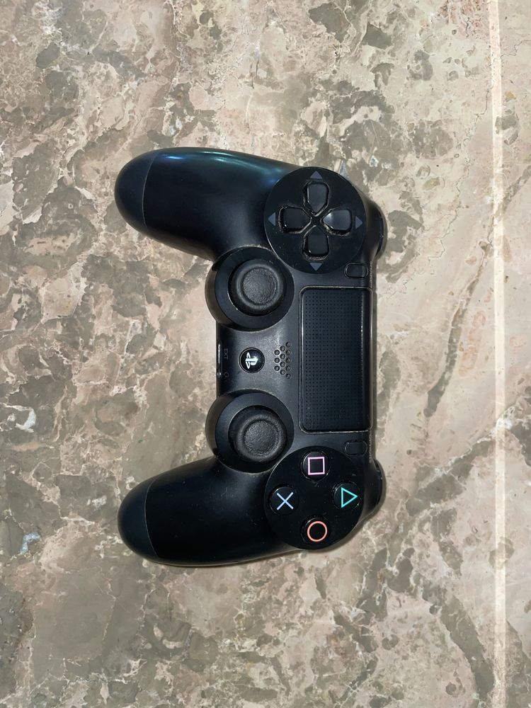 Comando ps4 como novo