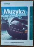 Muzyka dla szkół ponadpodstawowych