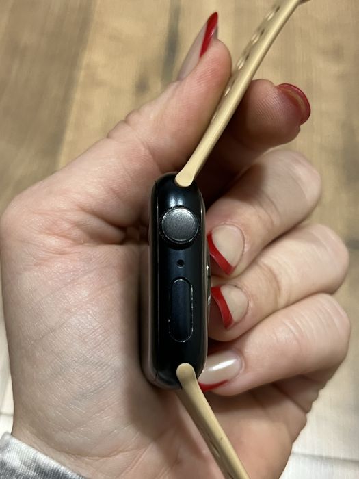 Apple Watch series 7