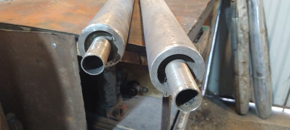 Вихлопні трути мт дніпро