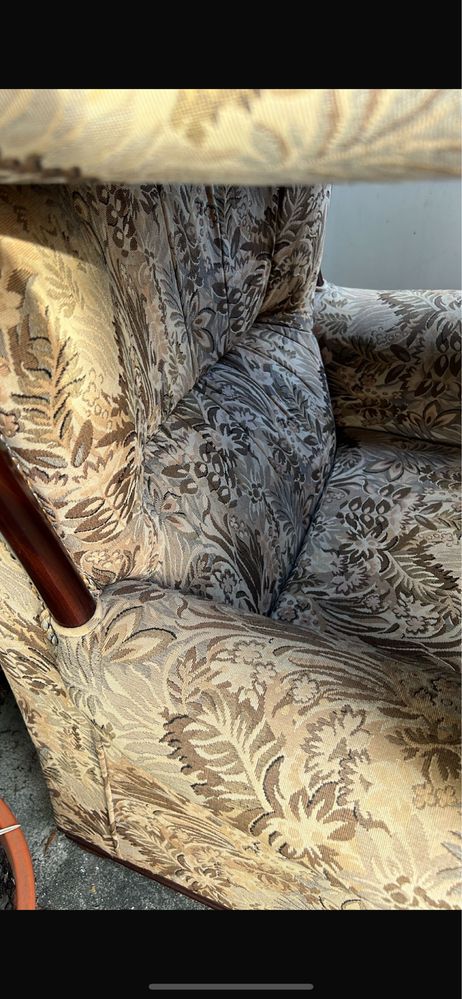 Poltronas/cadeirões