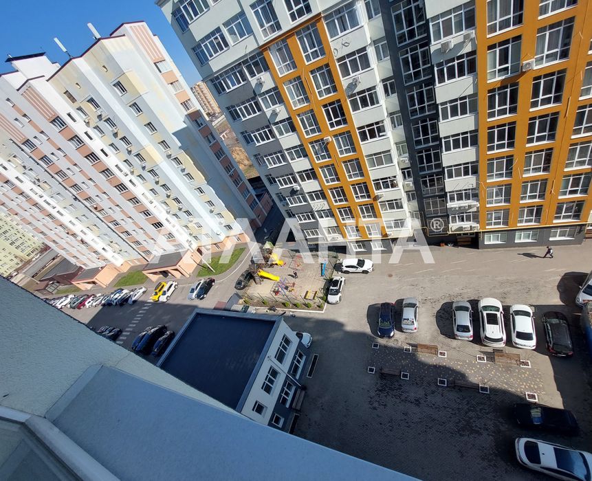 2к 68м2 Софіївська Борщагівка