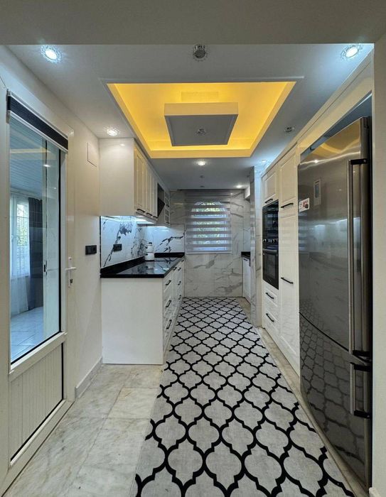 Продаж Вілла 4+1-330 Аланія. З басейном район Тюрклер ВНЖ!