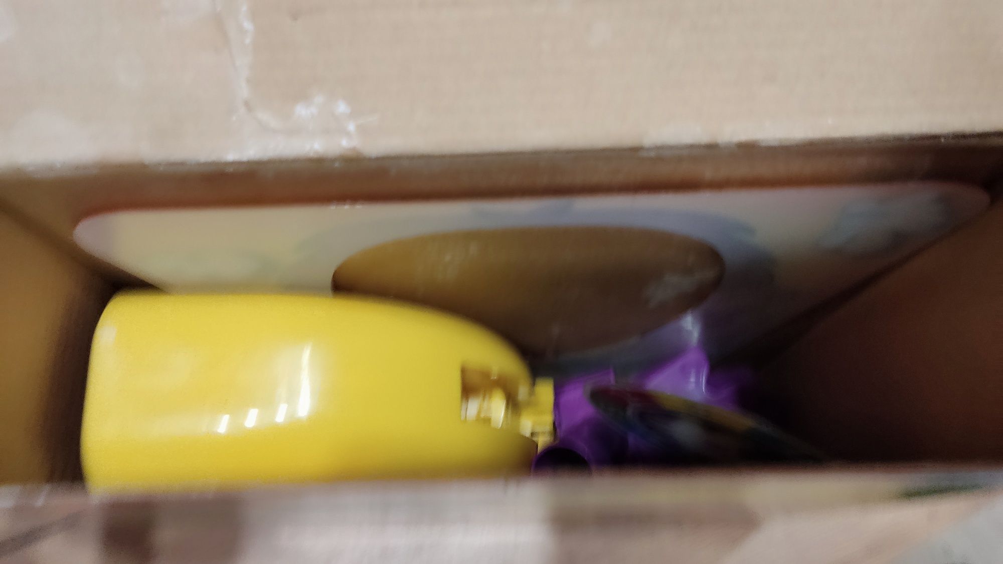Gra Gaming Pie Face Hasbro
