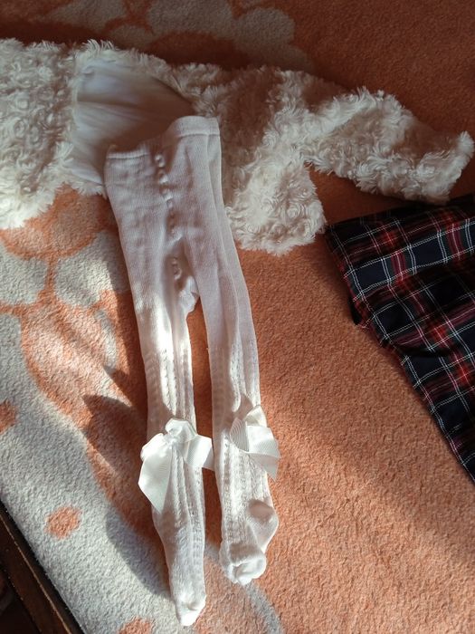 Conjunto de bebê até 1 ano