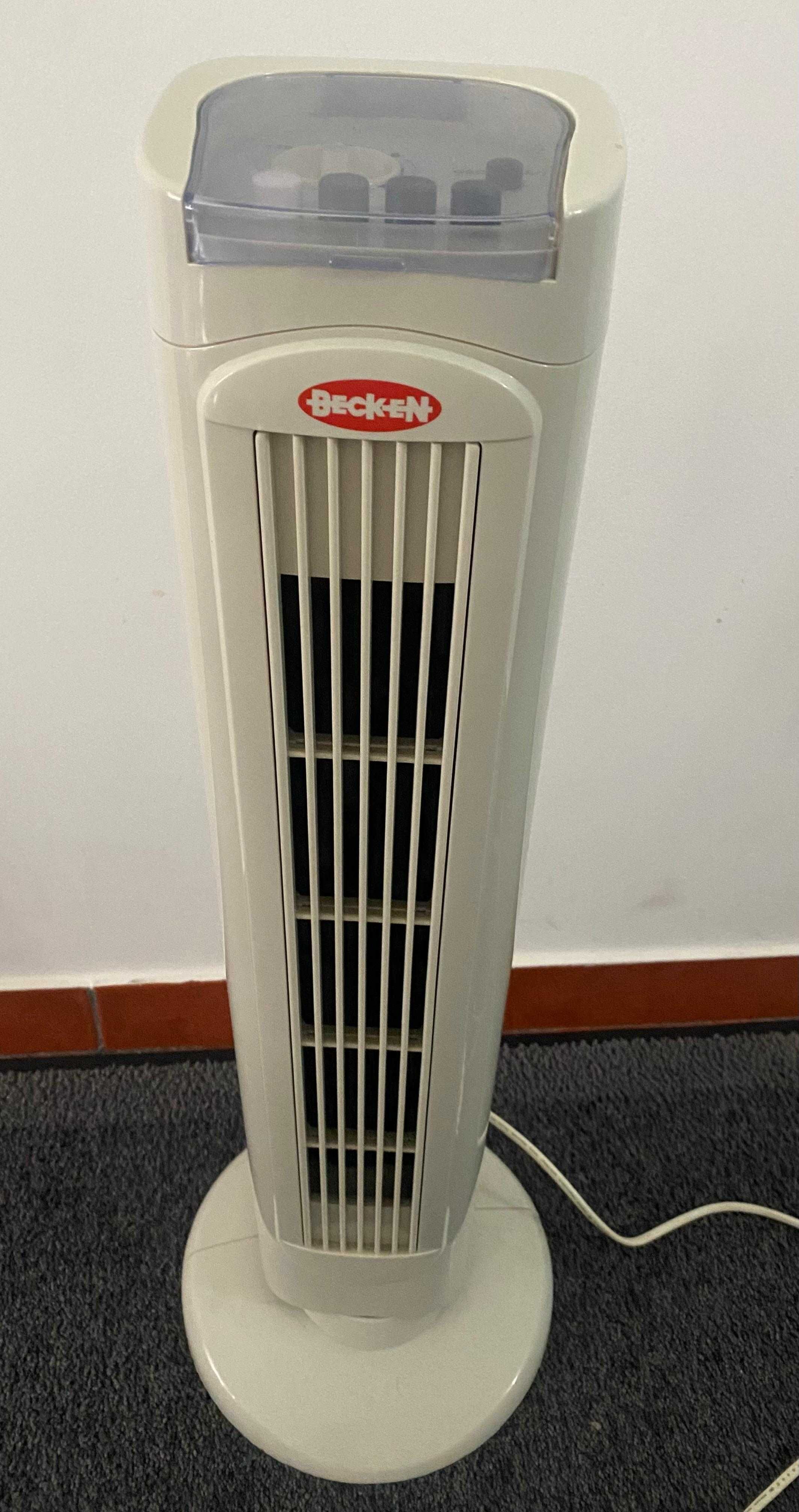 Ventilador de ar condicionado