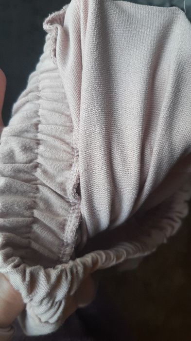 Нежно пудровый 42-44