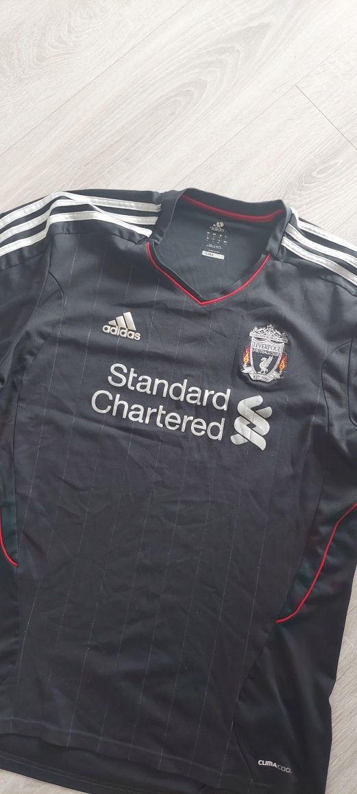 Koszulka Adidas Liverpool roz XL