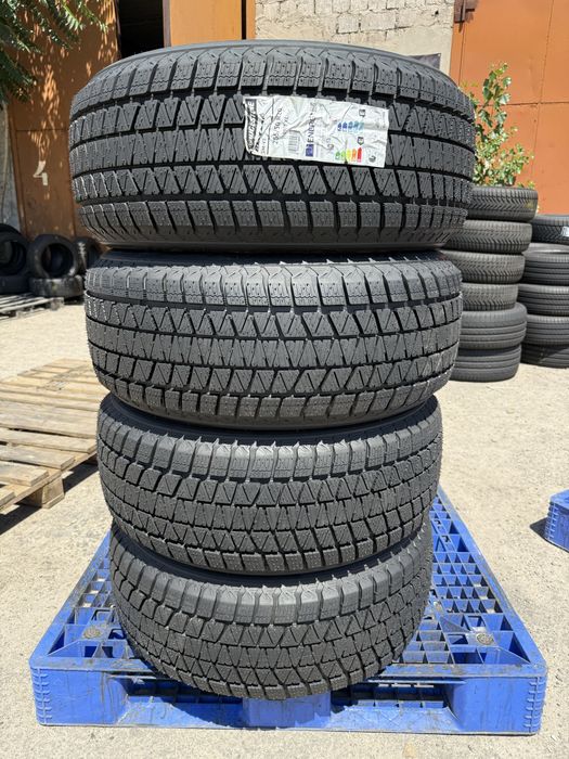 255/50 r20 Bridgestone Blizzak DM-V3 Japan НОВАЯ Резина зимняя