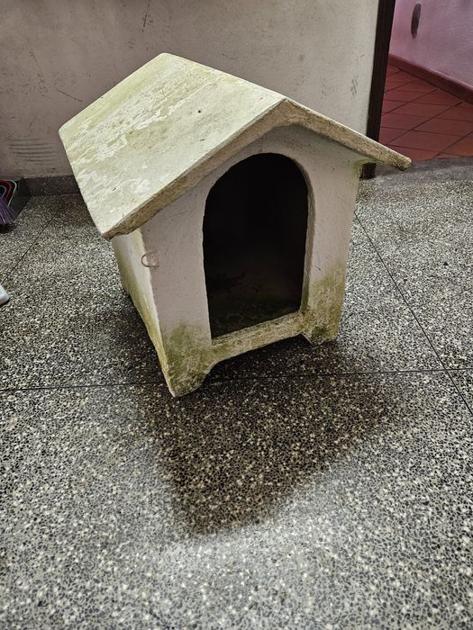 Casota para cães