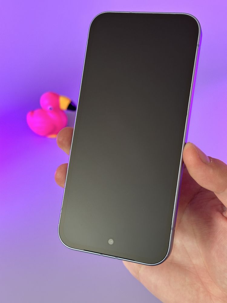 3 цикли google pixel 9a Iris НОВИЙ стан
