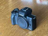 Canon M50 zestaw