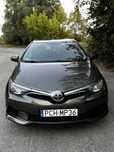 Toyota Auris 1.6 benzyna