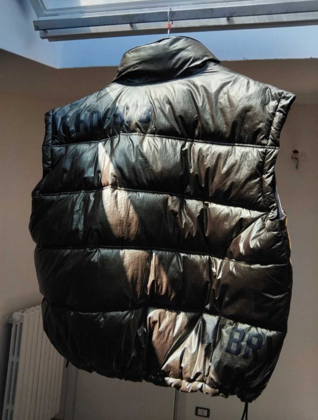 Жилетка оригінальна Diesel M-L-XL