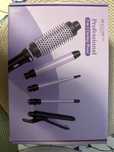 BESTOPE Pro Professional 5 in 1 Curling Wand