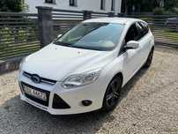 Ford Focus 1.0 w Pieknym Stanie