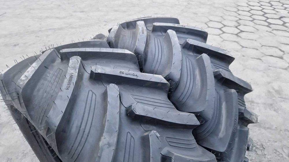440/65r24 440/65-24 Taurus Nowe