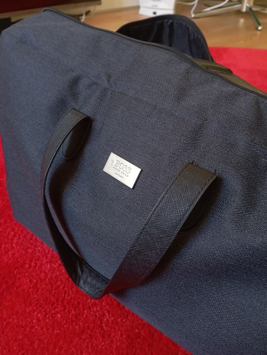 Mala/Saco Hugo Boss (35L/40L)