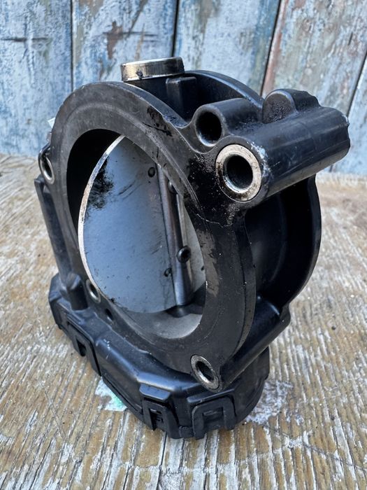 Дроссельная заслонка Mercedes Sprinter w906