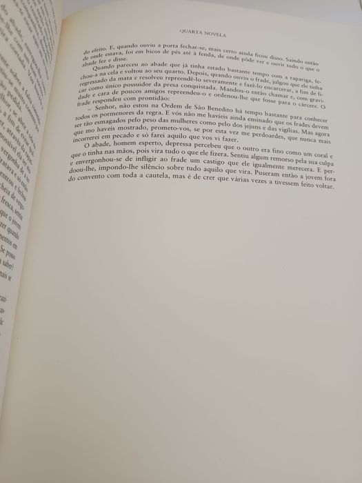 Boccaccio - Decameron