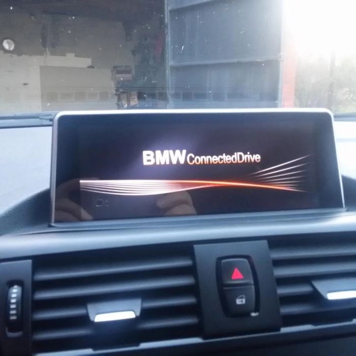 Rádios Android BMW Série 1/2 F20 Bluetooth gps de navegação Wifi