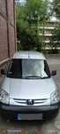 Peugeot Partner ll 1.6 HDI (90KM)2007r. 9000zł