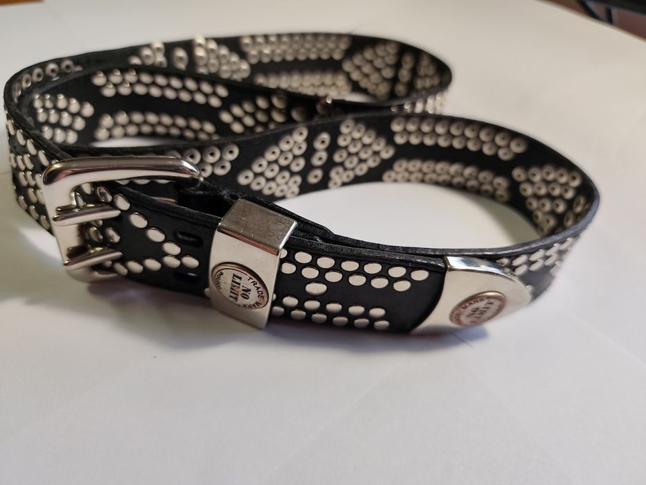 Жіночий ремень Trade Mark