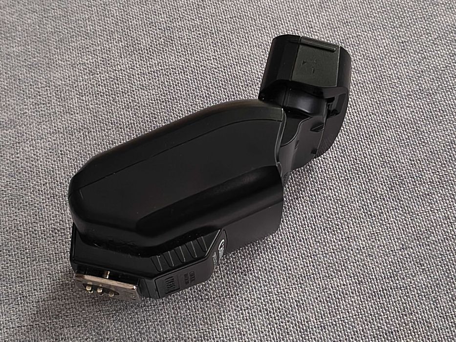 Lampa błyskowa Canon 270EX