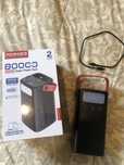 Powerbank Promate 80000 mAh 65W