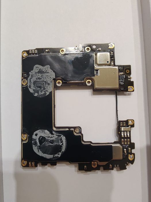 Материнська плата Oneplus 8 pro 5g. 8/128gb.