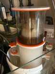 Pacific Sun AirMaster 150 Odpieniacz do 600l
