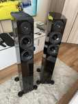 Audio physic sitara 25