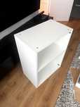 Ikea Metod 60x37x80, szafka wisząca