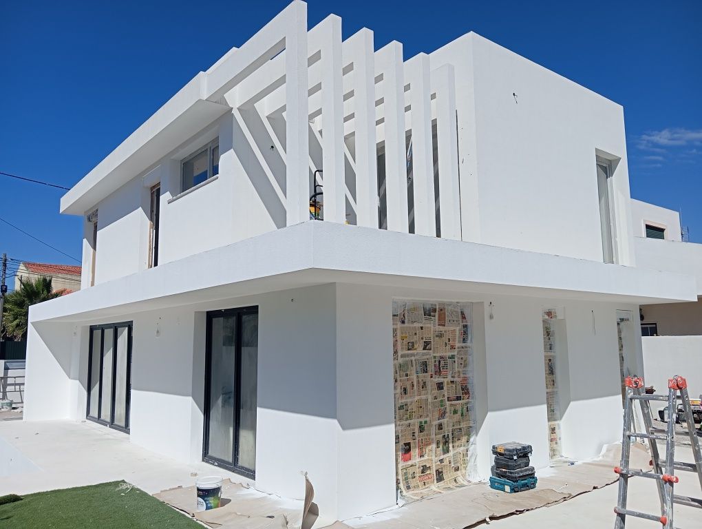 Pequenas remodelações ao Seu Gosto