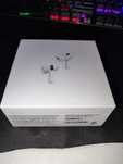 Air pods 2pro Apple białe słuchawki