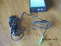elektroniczny regulator temperatury z prl-u