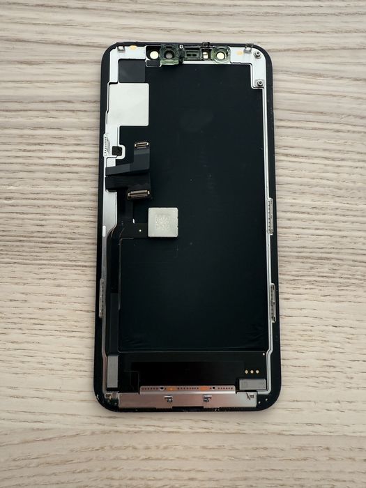 Ekran Wyświetlacz Szyba iPhone 11 Pro