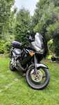 Honda Xl 1000 Varadero sd 02 Doinwestowany 8 lat 1 wł
