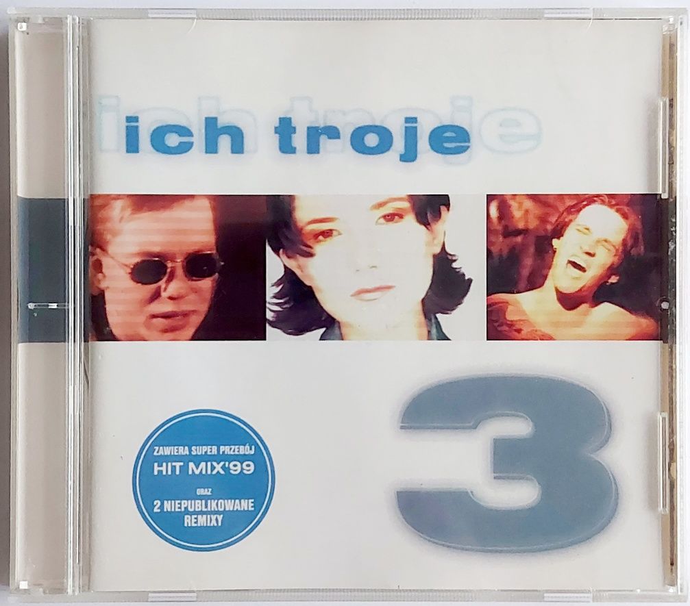 Ich Troje 3 1999r