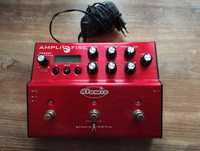 procesor gitarowy Atomic Amplifire 3 w stanie idealnym