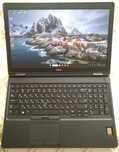 Dell Latitude 5590 - 15.6" Full HD, i7-8650U, 16GB, SSD 256GB, WiFi+BT