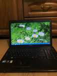Sprzedam laptopa Toshiba C660