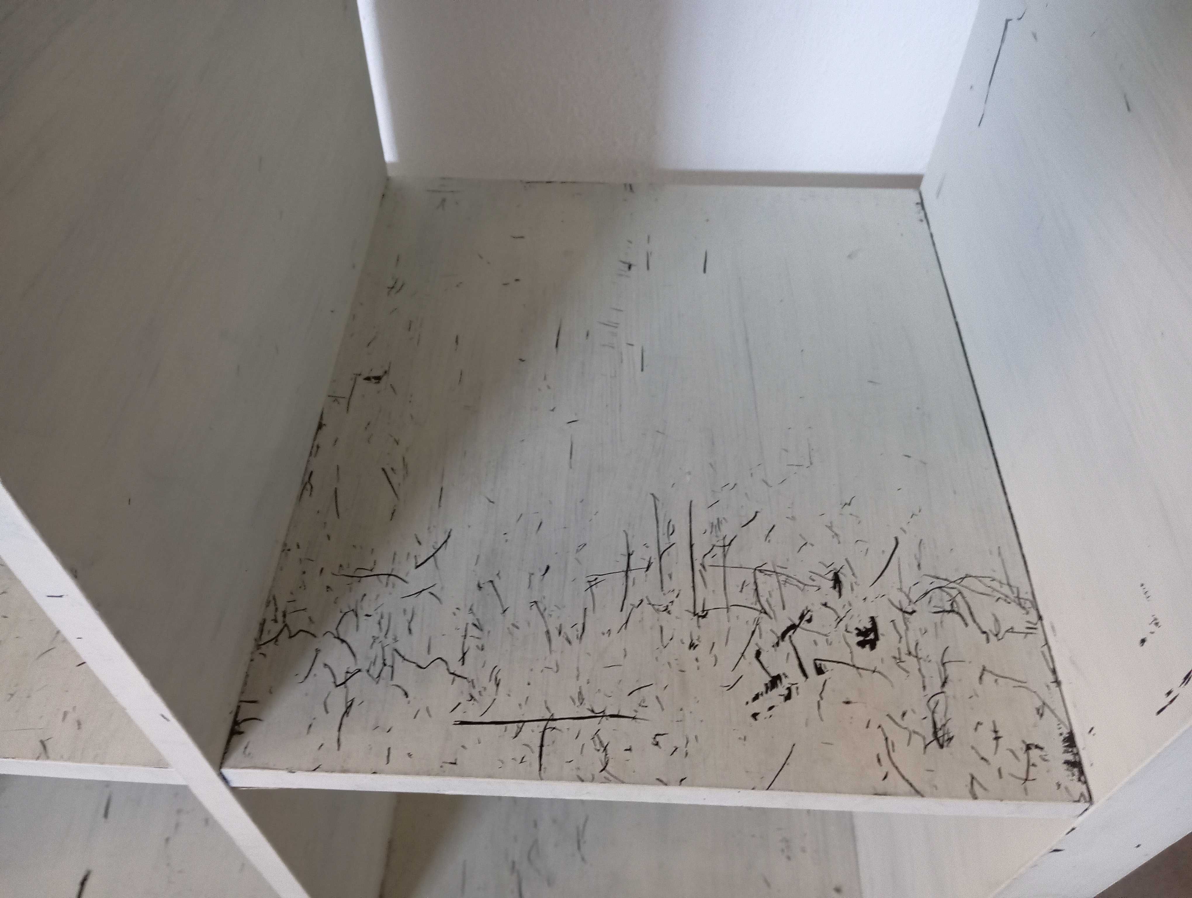 Estante do  IKEA