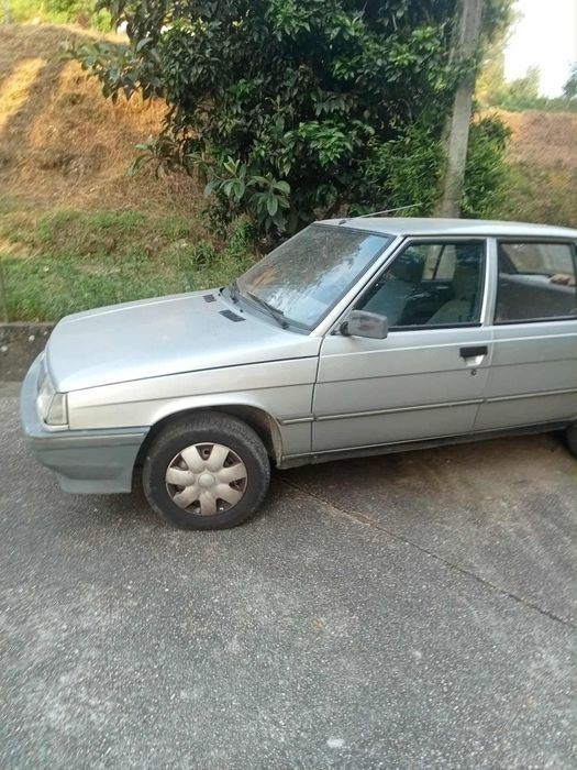 Renault super para venda