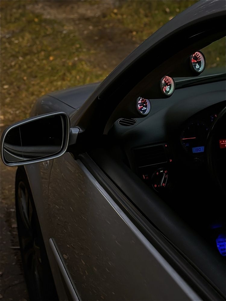 Volkswagen Golf IV 1,9 TDI R32